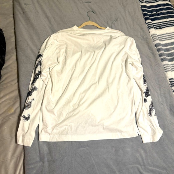 Off - White Long sleeve tee - Picture 2 of 3
